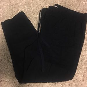 Lou&Grey linen pants